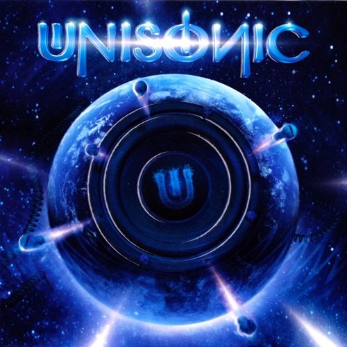 Unisonic - Дискография 