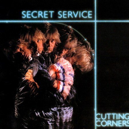 Secret Service - Discography 