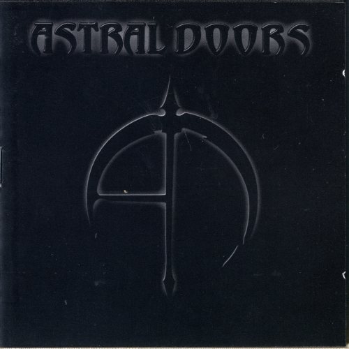 Astral Doors - Discography 