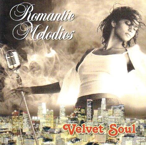 VA-Romantic Melodies: Collection 