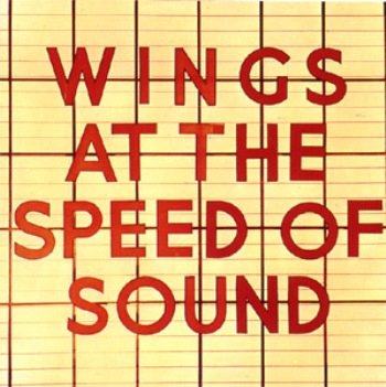 Paul McCartney Wings - Discography 