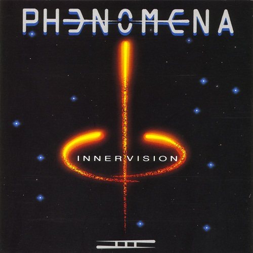 Phenomena - Дискография 