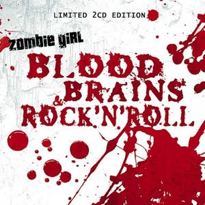 Zombie Girl - Дискография 