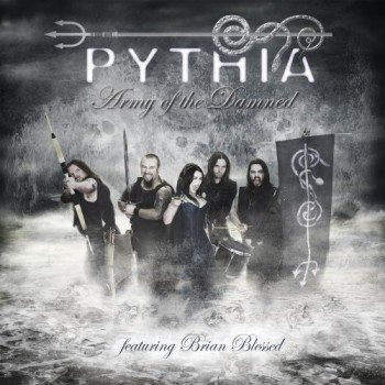 Pythia - Дискография 