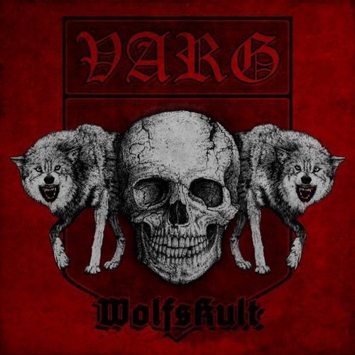 Varg - Дискография 