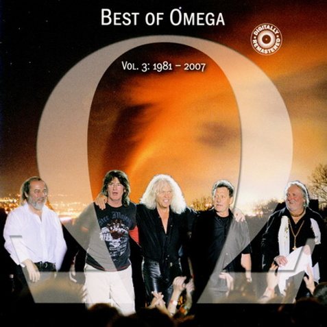 Omega - Best Of Omega 