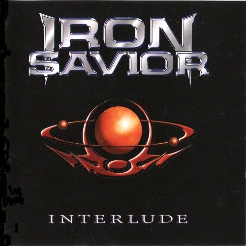 Iron Savior - Дискография 