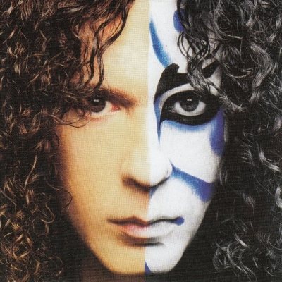 Marty Friedman - Collection 