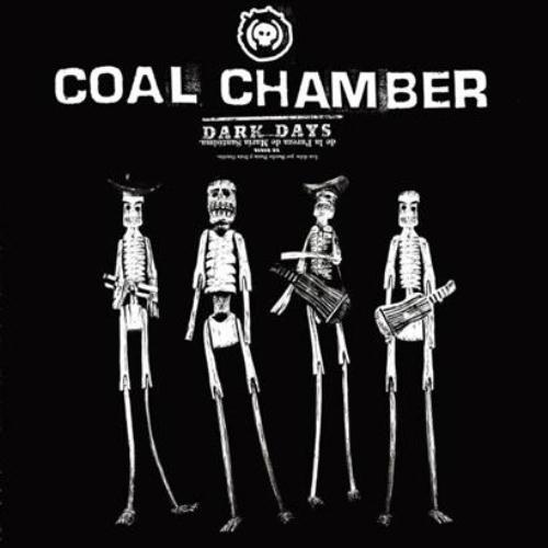 Coal Chamber - Discography 