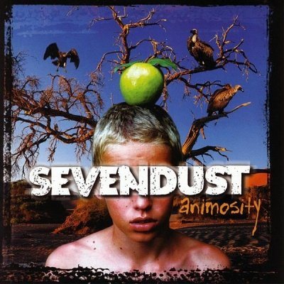 Sevendust - Дискография 