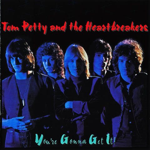 Tom Petty - Discography 