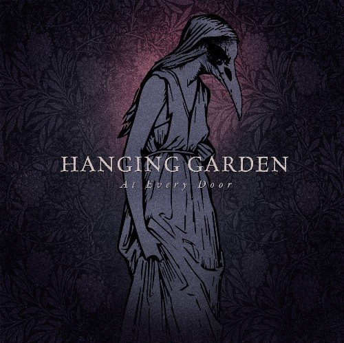 Hanging Garden - Discography 