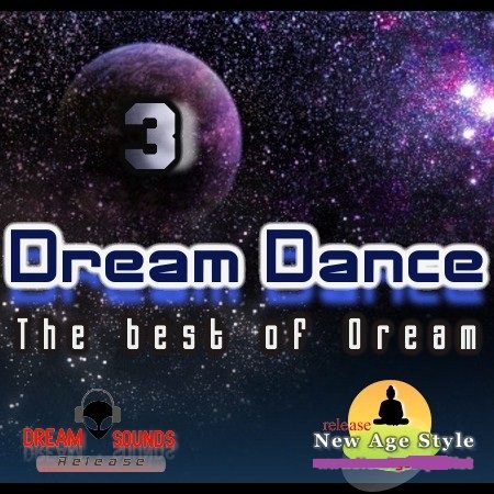 VA - New Age Style - Dream Dance 1-9 