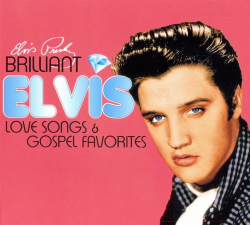 Elvis Presley - Brilliant Elvis Collection 