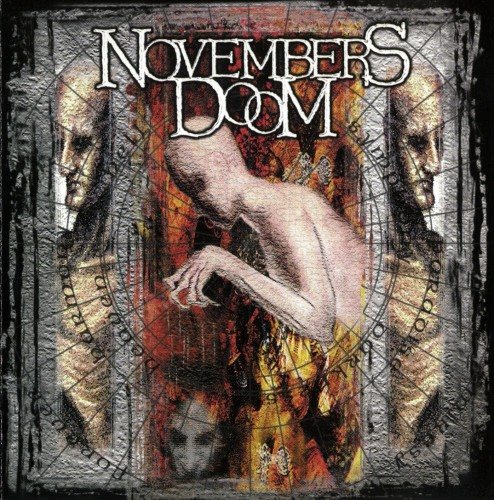 Novembers Doom - Discography 