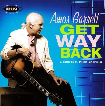 Amos Garrett - Collection 