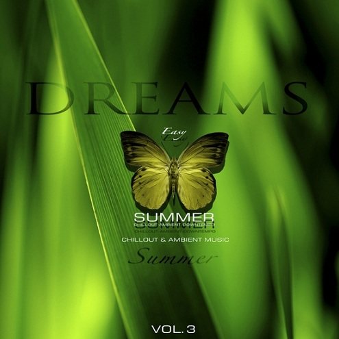 VA - Summer Dream Vol.1-5 