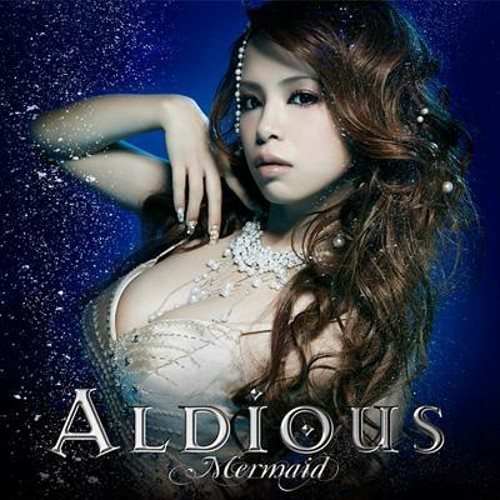 Aldious - Дискография 