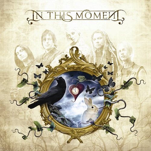 In This Moment - Дискография 