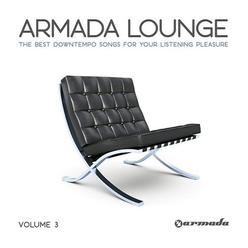 VA - Armada Lounge Vol 1-6 