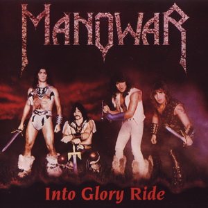 Manowar - Discography 