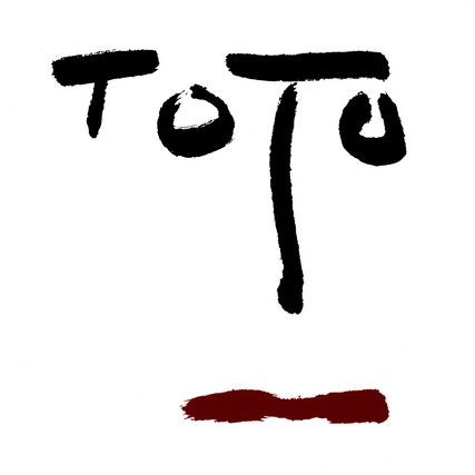 Toto - Studio Discography 