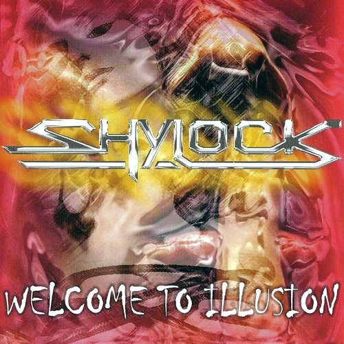 Shylock Discography 