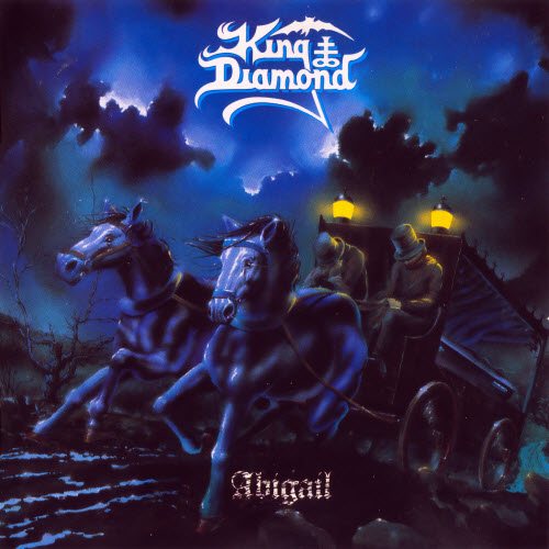 King Diamond - Discography 