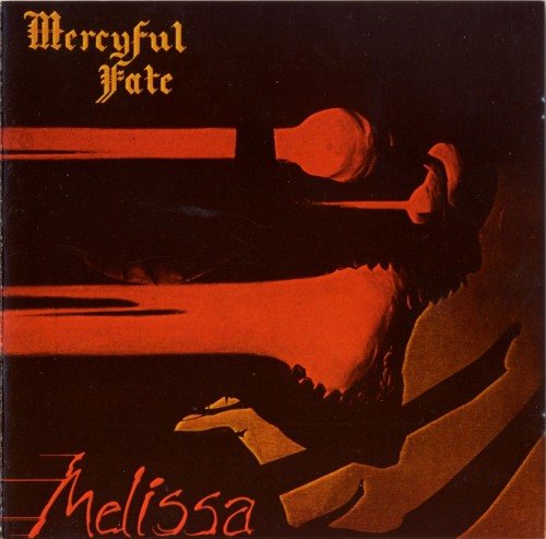 Mercyful Fate - Discography 