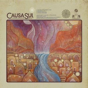 Causa Sui - Дискография 