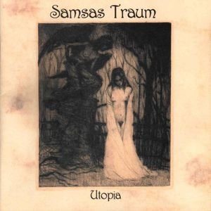 Samsas Traum - Дискография 