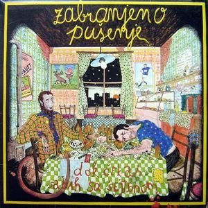 Zabranjeno Pusenje / No Smoking Orchestra / The Poisoners - Дискография 