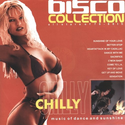 VA - Disco Collection 