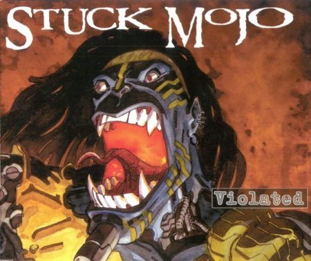 Stuck Mojo - Дискография 