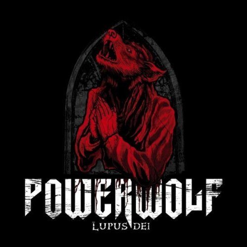 Powerwolf - Discography 