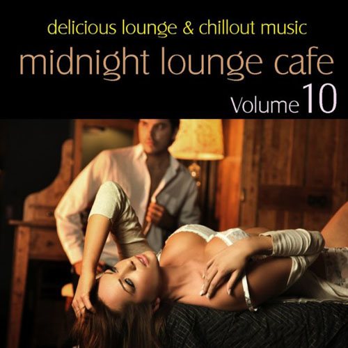 VA - Midnight Lounge Cafe Vol.8-10 