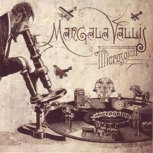 Mangala Vallis - Дискография 