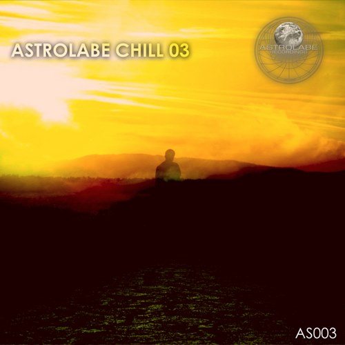 VA - Astrolabe Chill 01-03 