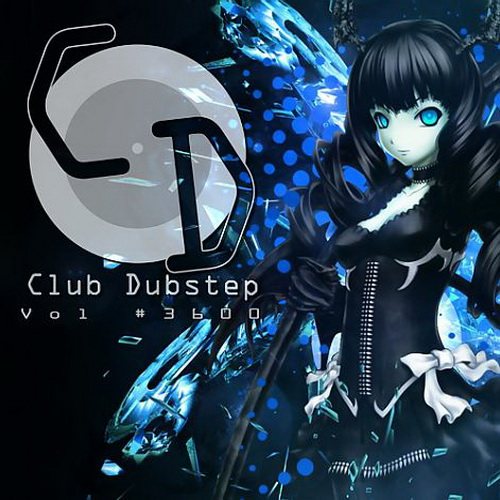 VA - Club Dubstep №3400-3900 