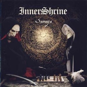 Inner Shrine - Дискография 