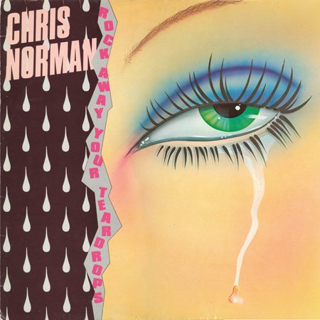 Chris Norman - Discography 