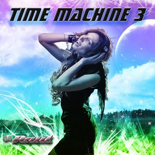 VA - Time Machine Vol. 1-9 