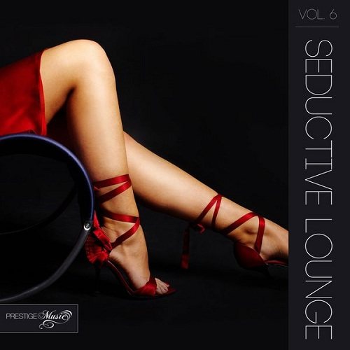 VA - Seductive Lounge, Vol. 4-6 