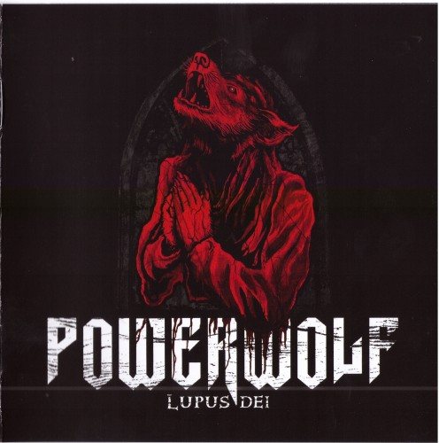 Powerwolf - Discography 