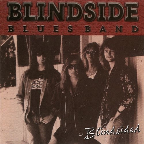 Blindside Blues Band 