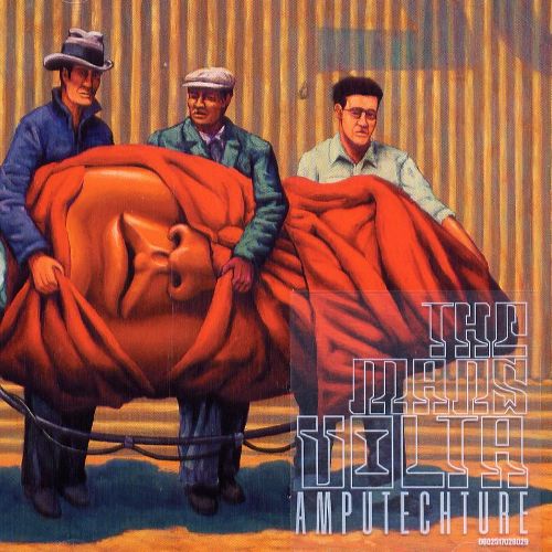 The Mars Volta - Дискография 