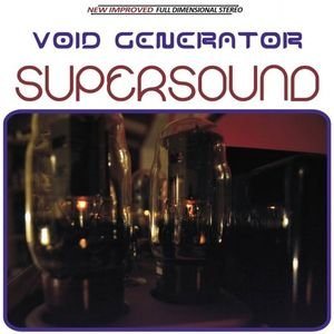 Void Generator - Дискография 