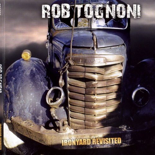 Rob Tognoni - 4 альбома 