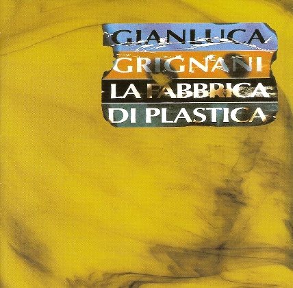 Gianluca Grignani - Discography 