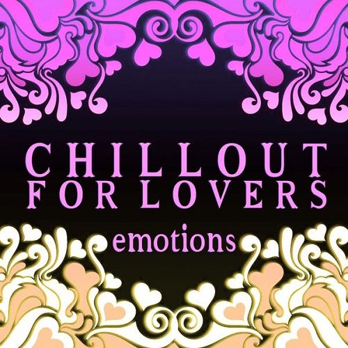 VA - Chillout for Lovers. Collection 